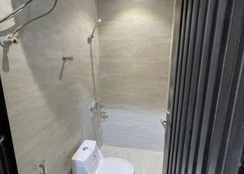 استراحة بمسبح وجلسة خارجية 