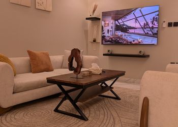 استديو بسرير ماستر ودخول ذاتي