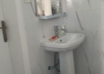 استراحة بألعاب أطفال