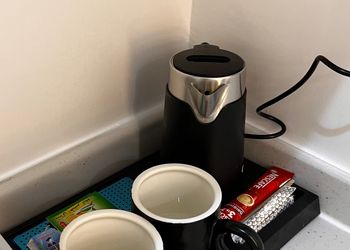 استديو بسرير ماستر ودخول ذاتي