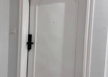 شقة بغرفه نوم وصالة 