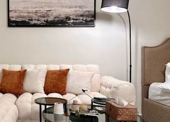 استديو بسرير ماستر ودخول ذاتي