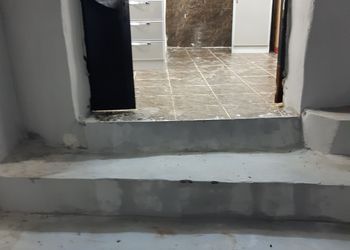  استراحة ببيت شعر