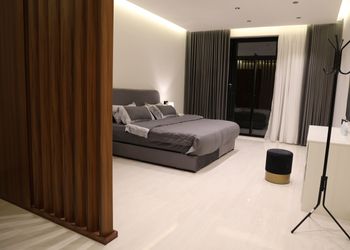 شاليه بألعاب أطفال