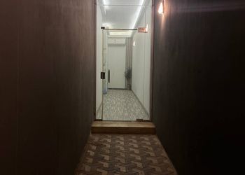 شقة بغرفه نوم وصالة 