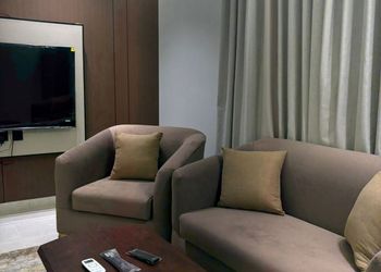 استديو بسرير ماستر