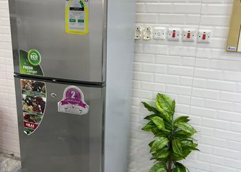 شاليه بجلسة خارجية وألعاب مائية