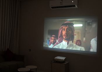 استديو هادئ بسرير ماستر 