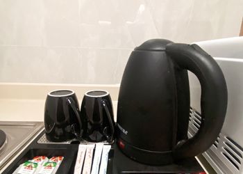 استديو بسريرين فردية
