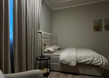 استديو بسرير ماستر ودخول ذاتي