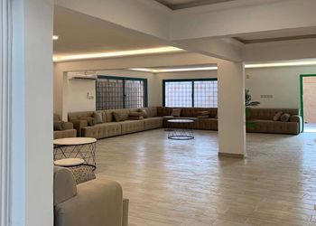 مزرعة بإطلالات مميزه و استراحة 