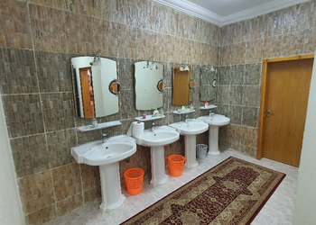 استراحة انيقة للمناسبات