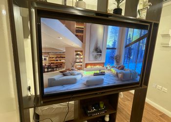 استديو هادئ بدخول ذاتي