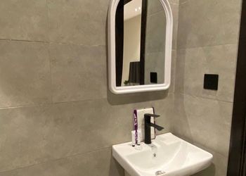استديو بسرير ماستر ودخول ذاتي