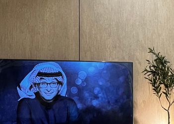 شقة بغرفة وصالة مودرن