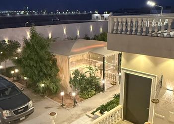 استراحة بمجالس واسعة للمناسبات