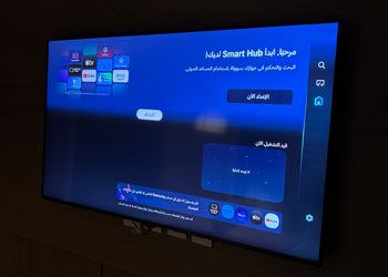 شقة بغرفة معيشة وغرفة نوم 