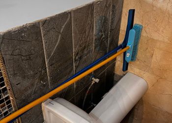شقة بغرفتين نوم وصالة دخول ذاتي 