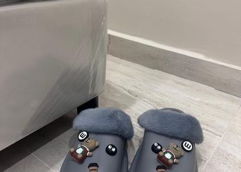 استديو بسرير ماستر ودخول ذاتي