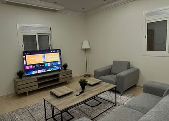 استديو هادئ بسرير ماستر 