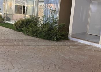استراحة بجلسة خارجية و مجالس