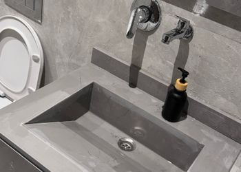 شقة بغرفه نوم ودخول ذاتي