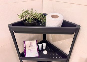 استديو بدخول ذاتي وسرير مريح 