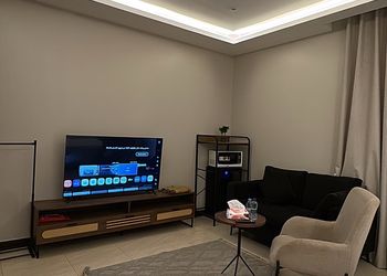 استديو بسرير ماستر