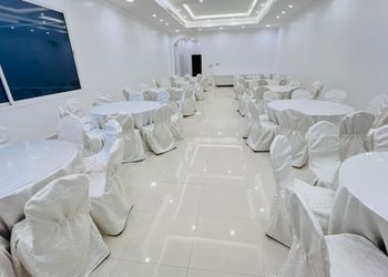 استراحة بمسطح اخضر