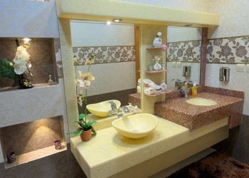 فيلا بتصميم راقي