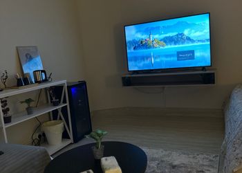 استديو استديو بسرير ماستر 