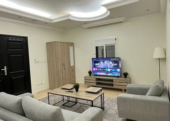 استديو هادئ بسرير ماستر 