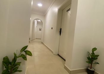 استديو بسرير ماستر ودخول ذاتي