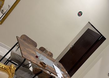 شقة بغرفه نوم وصالة 