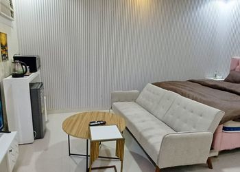 استديو بسرير ماستر