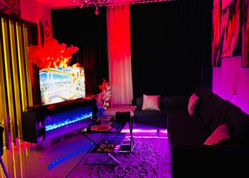 Studio with Master Bed  