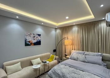 استوديو بسرير ماستر