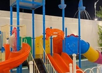 شاليه 