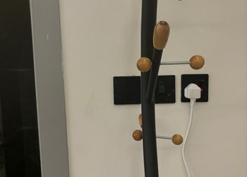 استديو بأجواء وموقع مميز 