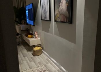استديو بسطح خاص ودخول ذاتي