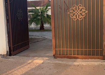 استراحة بجلسة عريش وأجواء ممتعة 