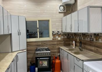 استراحة قسمين بألعاب مائية