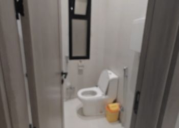 شقة بغرفة نوم وصالة 