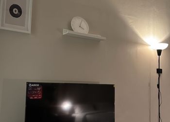 استديو بسرير ماستر 