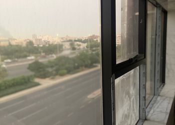 استديو بسرير ماستر ودخول ذاتي