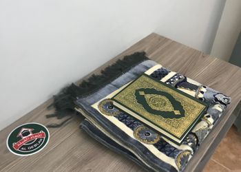 شقة بصالة وغرفة نوم
