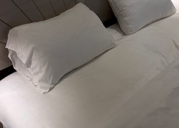استديو هادئ بسرير ماستر 