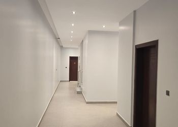 استديو بسرير مريح ودخول ذاتي 