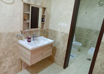 شاليه بمسبح خارجي و ألعاب اطفال
