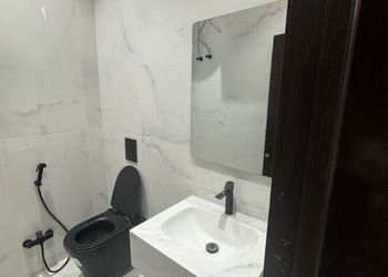 استديو بسرير ماستر ودخول ذاتي